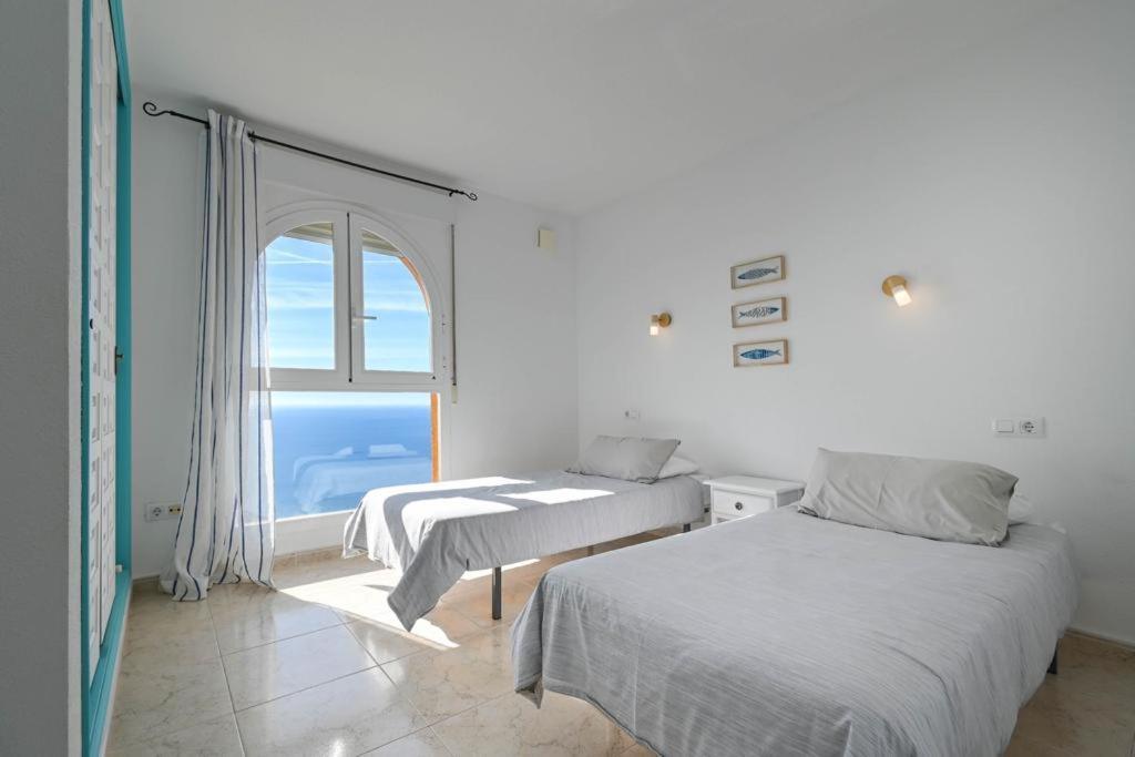 Apartment Mirazul Cumbre del Sol