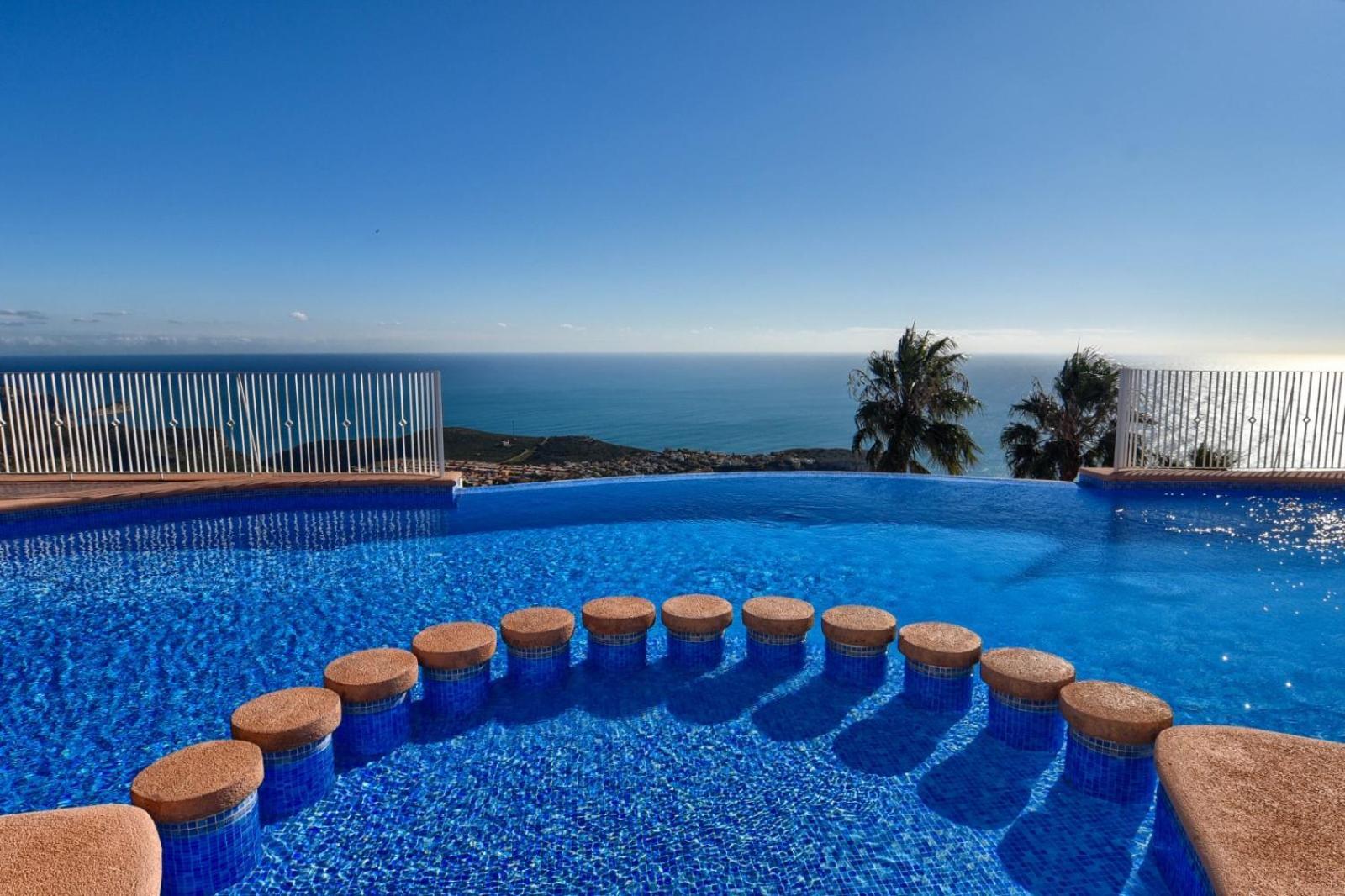 Mirazul Apartment Cumbre del Sol