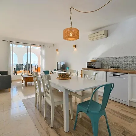 Mirazul Apartment Cumbre del Sol Exterior photo