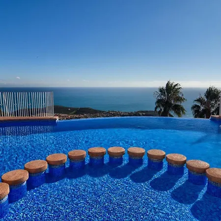 Mirazul Apartment Cumbre del Sol Exterior photo