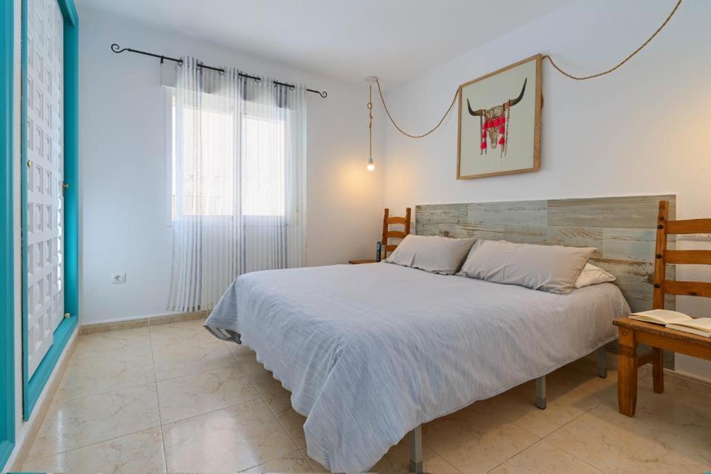 Mirazul Apartamento Cumbre del Sol