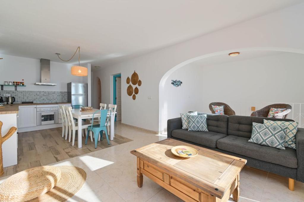Apartamento Mirazul Cumbre del Sol