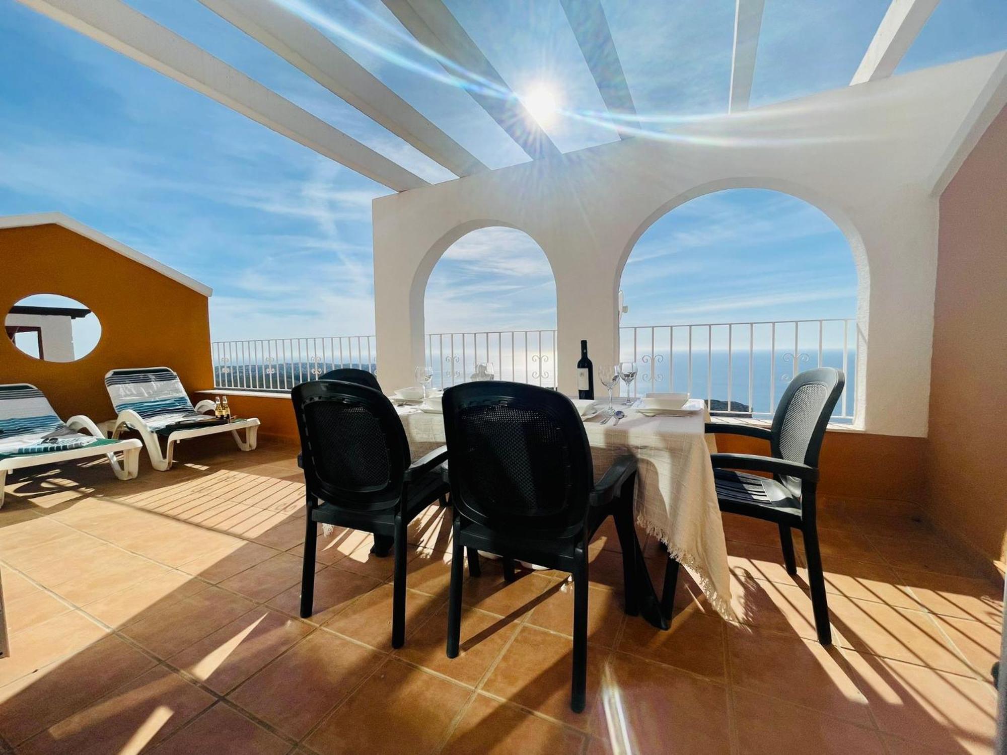 Apartamento Mirazul