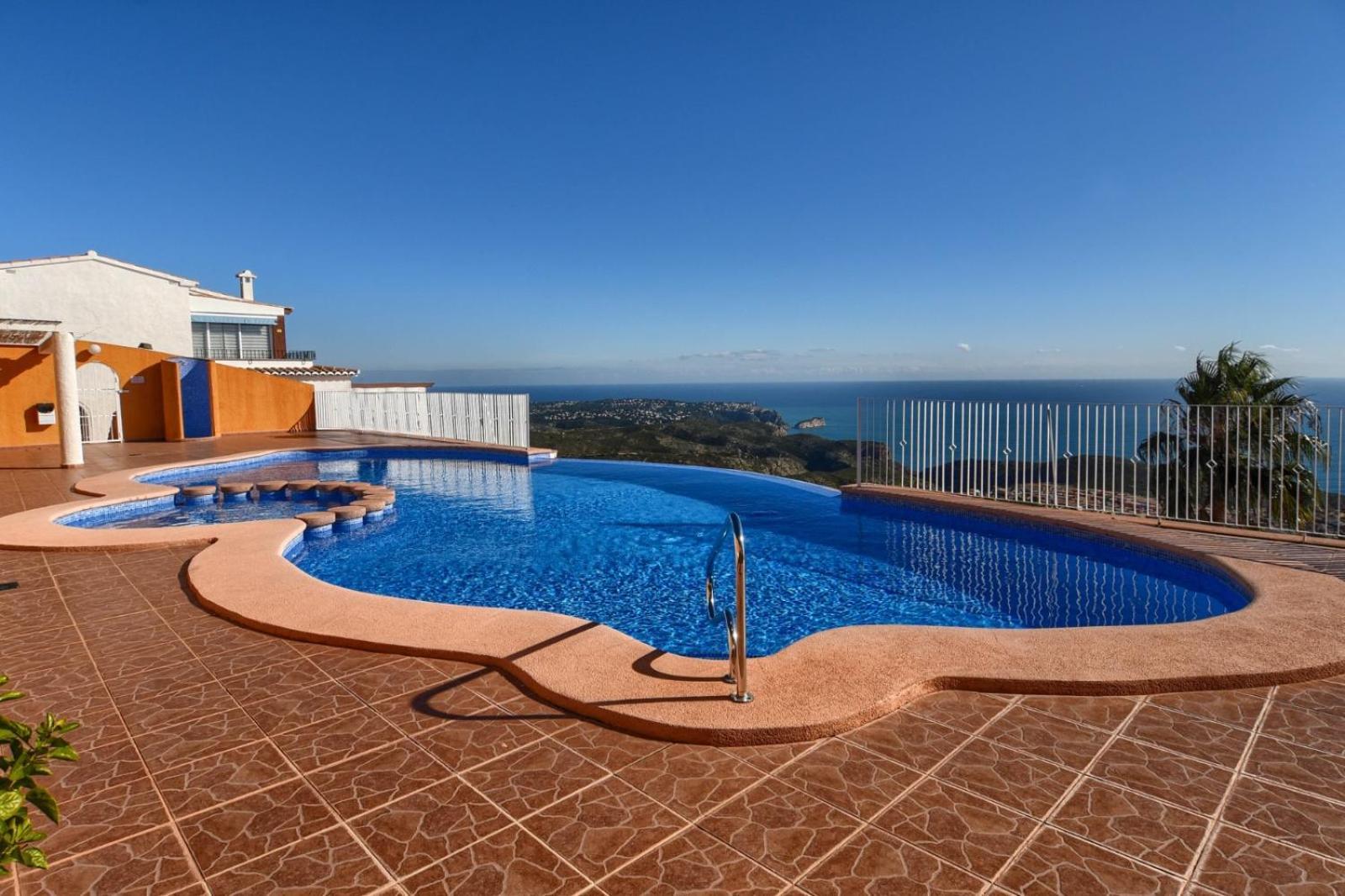 Apartamento Mirazul Cumbre del Sol